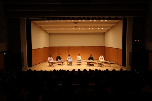 画像ギャラリー No.002のサムネイル画像 / 「ファミ箏の模範演奏会」をレポート。「ポケモン」「モンハン」「大神」の楽曲に加え,箏の魅力を伝える名曲の数々が演奏された