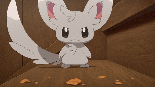画像ギャラリー No.003のサムネイル画像 / 「ポケモン Kids TV」にてスタジオコロリドの新作アニメ“ぽかぽかマグマッグハウス”が本日公開
