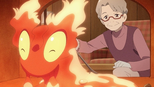 画像ギャラリー No.005のサムネイル画像 / 「ポケモン Kids TV」にてスタジオコロリドの新作アニメ“ぽかぽかマグマッグハウス”が本日公開