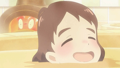 画像ギャラリー No.006のサムネイル画像 / 「ポケモン Kids TV」にてスタジオコロリドの新作アニメ“ぽかぽかマグマッグハウス”が本日公開