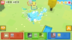 画像ギャラリー No.042のサムネイル画像 / 「ポケモンクエスト」お役立ちTIPS集を紹介。覚えておきたい探検のコツをお届け