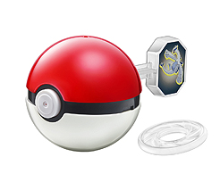 画像ギャラリー No.004のサムネイル画像 / 「ハッピーセット『ポケモン』」がマクドナルドで7月6日から期間限定で販売へ。トイザらスでは同セットとコラボしたプレゼント企画も