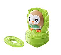 画像ギャラリー No.008のサムネイル画像 / 「ハッピーセット『ポケモン』」がマクドナルドで7月6日から期間限定で販売へ。トイザらスでは同セットとコラボしたプレゼント企画も