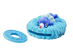 画像ギャラリー No.009のサムネイル画像 / 「ハッピーセット『ポケモン』」がマクドナルドで7月6日から期間限定で販売へ。トイザらスでは同セットとコラボしたプレゼント企画も