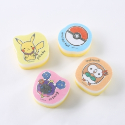 画像ギャラリー No.002のサムネイル画像 / 「ポケモン」のコラボグッズ63アイテムが雑貨屋「3COINS」に7月14日から登場
