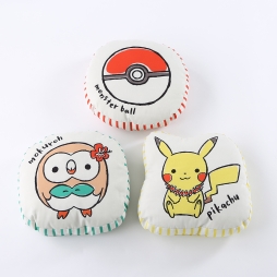 画像ギャラリー No.007のサムネイル画像 / 「ポケモン」のコラボグッズ63アイテムが雑貨屋「3COINS」に7月14日から登場