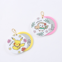 画像ギャラリー No.008のサムネイル画像 / 「ポケモン」のコラボグッズ63アイテムが雑貨屋「3COINS」に7月14日から登場