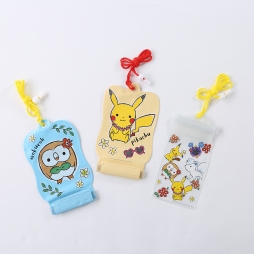 画像ギャラリー No.009のサムネイル画像 / 「ポケモン」のコラボグッズ63アイテムが雑貨屋「3COINS」に7月14日から登場