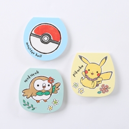 画像ギャラリー No.010のサムネイル画像 / 「ポケモン」のコラボグッズ63アイテムが雑貨屋「3COINS」に7月14日から登場