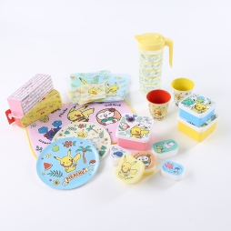 画像ギャラリー No.013のサムネイル画像 / 「ポケモン」のコラボグッズ63アイテムが雑貨屋「3COINS」に7月14日から登場