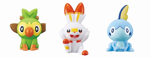 画像ギャラリー No.002のサムネイル画像 / 「namco」約230店舗でTVアニメ「ポケットモンスター」新シリーズ開始記念のキャンペーンが11月22日より開催