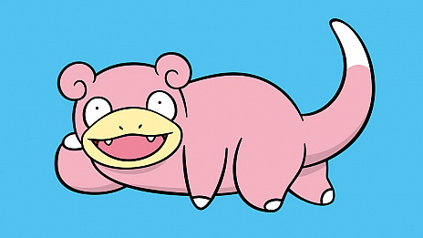 画像ギャラリー No.015のサムネイル画像 / うどん県PR団「ヤドン」がデザインされた郵便ポストと郵便車が香川県高松市に登場