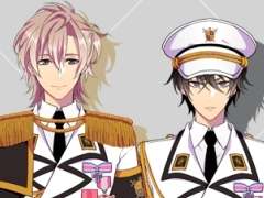 PC/iOS/Android「カタルシステージ！」が2019年内に配信決定。アーティストを目指す男の子達の“心の闇”をテーマにした女性向け作品