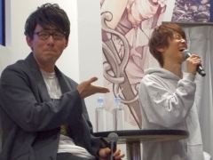 「カタルシステージ！」のシステム情報が公開されたAnimeJapan 2019のステージをレポート