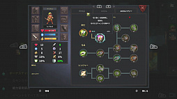 画像ギャラリー No.005のサムネイル画像 / ダンジョン攻略RPG「DUNGEON RUSHERS」のSwitch版,2018年5月31日配信開始