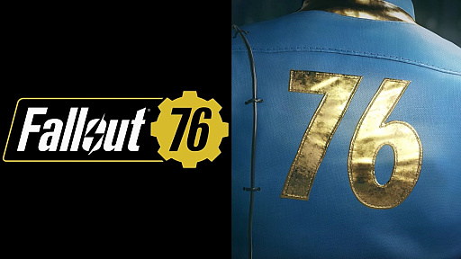 画像ギャラリー No.002のサムネイル画像 / Bethesdaがアナウンスした「Fallout 76」。主人公が旅立つことになる「Vault 76」を考察した