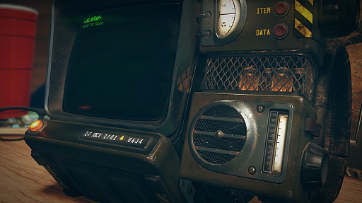画像ギャラリー No.003のサムネイル画像 / Bethesdaがアナウンスした「Fallout 76」。主人公が旅立つことになる「Vault 76」を考察した