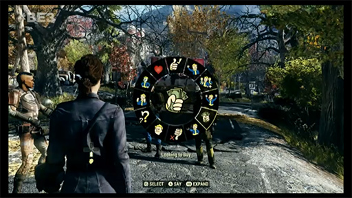 画像ギャラリー No.003のサムネイル画像 / ［E3 2018］「Fallout 76」はオンラインRPGに！ 2018年11月14日にリリース