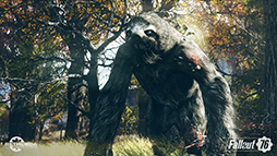 画像ギャラリー No.014のサムネイル画像 / ［E3 2018］「Fallout 76」はオンラインRPGに！ 2018年11月14日にリリース