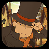 画像ギャラリー No.001のサムネイル画像 / レベルファイブ,App Storeで販売する有料アプリの価格変更を10月5日に実施。数十円程度の値上げ,値下げに