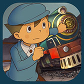 画像ギャラリー No.002のサムネイル画像 / レベルファイブ,App Storeで販売する有料アプリの価格変更を10月5日に実施。数十円程度の値上げ,値下げに