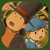 画像ギャラリー No.003のサムネイル画像 / レベルファイブ,App Storeで販売する有料アプリの価格変更を10月5日に実施。数十円程度の値上げ,値下げに