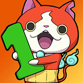 画像ギャラリー No.007のサムネイル画像 / レベルファイブ,App Storeで販売する有料アプリの価格変更を10月5日に実施。数十円程度の値上げ,値下げに