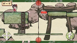 画像ギャラリー No.005のサムネイル画像 / ステージを折り紙のように折って進もう。スマホ向けパズル「カミオリ」を紹介する「(ほぼ)日刊スマホゲーム通信」第1737回