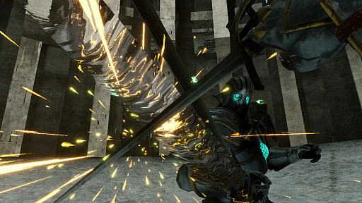 画像ギャラリー No.005のサムネイル画像 / VR専用マルチプレイRPG「SWORDS of GARGANTUA」,アメリカのゲームショウ“Pax West”に出展