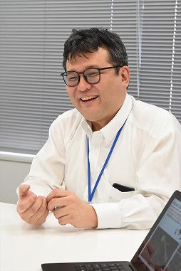 画像ギャラリー No.021のサムネイル画像 / 「ソード・オブ・ガルガンチュア」は“VRの中のリアル”を作り出す。VR空間への没入感にこだわったVR剣戟アクションを体験&インタビュー