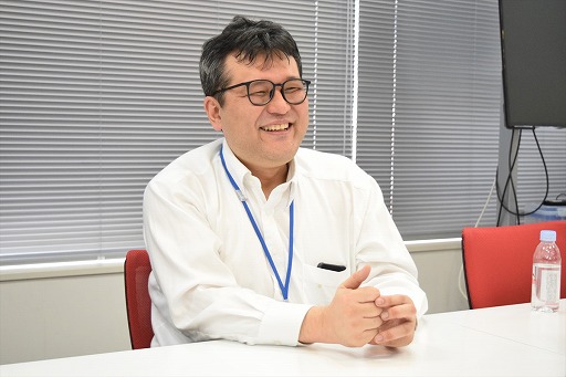 画像ギャラリー No.022のサムネイル画像 / 「ソード・オブ・ガルガンチュア」は“VRの中のリアル”を作り出す。VR空間への没入感にこだわったVR剣戟アクションを体験&インタビュー