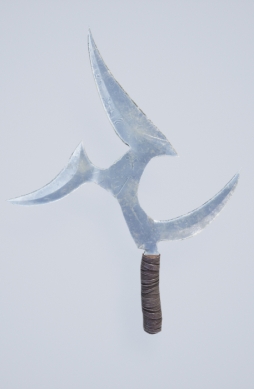 画像ギャラリー No.002のサムネイル画像 / 「ソード・オブ・ガルガンチュア」に初の投擲武器「ブーメラン・ナイフ」が登場。Steam版のセールは8月25日から開催