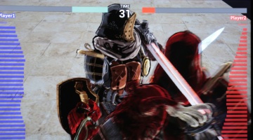 ［TGS 2019］剣と盾でガチの戦闘を行うVRアクション「Duel of Gargantua」の可能性