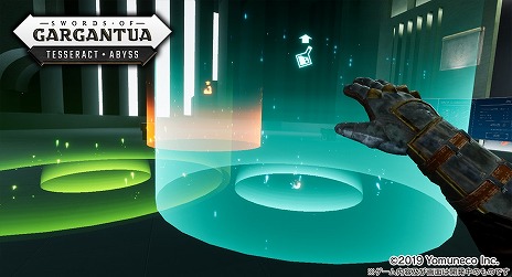 画像ギャラリー No.008のサムネイル画像 / 「ソード・オブ・ガルガンチュア」,12月5日のアップデートにて「アドベンチャーモード」を追加。プレイヤーを強化するアビリティなども登場
