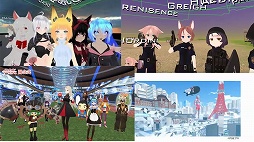 画像ギャラリー No.014のサムネイル画像 / 2020年のVRゲーム市場を新 清士氏が解説。オンラインセミナー「VRゲーム市場の現在〜今後の成長の可能性はどこまで見えたか」をレポート