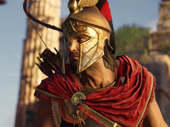 ［E3 2018］「Assassin's Creed Odyssey」はPCとPS4，Xbox Oneで2018年10月5日に発売（※日本での展開を追記）
