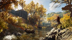 画像ギャラリー No.008のサムネイル画像 / ［E3 2018］「Assassin's Creed Odyssey」はPCとPS4，Xbox Oneで2018年10月5日に発売（※日本での展開を追記）
