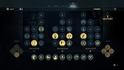 画像ギャラリー No.015のサムネイル画像 / ［E3 2018］「Assassin's Creed Odyssey」はPCとPS4，Xbox Oneで2018年10月5日に発売（※日本での展開を追記）