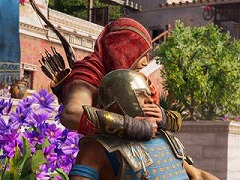 「アサシン クリード オデッセイ」，E3 2018で公開されたトレイラーの日本語吹替え版が公開