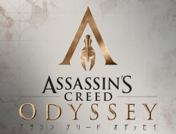 画像ギャラリー No.003のサムネイル画像 / 「アサシン クリード オデッセイ」の主人公2人に焦点をあてた日本語吹替トレイラー2本が公開に