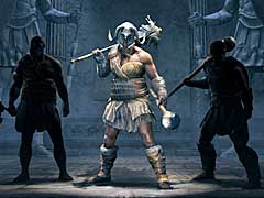 「アサシン クリード オデッセイ」，シーズンパスの内容を含む，発売後の予定が明らかに