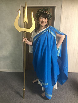 画像ギャラリー No.002のサムネイル画像 / 「アサシン クリード オデッセイ」,古代ギリシア研究家がトレイラーを見ながら,歴史的視点で解説するコメンタリー動画,第1弾が公開