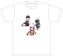 画像ギャラリー No.025のサムネイル画像 / 「UBIDAY2018」の物販で販売するグッズや会場マップなどの情報が新たに公開
