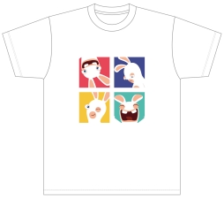 画像ギャラリー No.026のサムネイル画像 / 「UBIDAY2018」の物販で販売するグッズや会場マップなどの情報が新たに公開