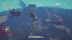 画像ギャラリー No.005のサムネイル画像 / 「アサシン クリード オデッセイ」プレイレポート。今度の舞台は古代ギリシア。暗殺,戦争,そして海戦を楽しみまくれ