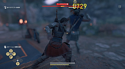 画像ギャラリー No.047のサムネイル画像 / 「アサシン クリード オデッセイ」プレイレポート。今度の舞台は古代ギリシア。暗殺,戦争,そして海戦を楽しみまくれ