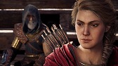 画像ギャラリー No.002のサムネイル画像 / 「アサシン クリード オデッセイ」,追加コンテンツ「最初の刃の遺産」のエピソード2が配信