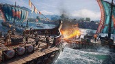 画像ギャラリー No.004のサムネイル画像 / 「アサシン クリード オデッセイ」,追加コンテンツ「最初の刃の遺産」のエピソード2が配信