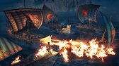 画像ギャラリー No.005のサムネイル画像 / 「アサシン クリード オデッセイ」,追加コンテンツ「最初の刃の遺産」のエピソード2が配信