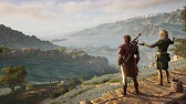 画像ギャラリー No.006のサムネイル画像 / 「アサシン クリード オデッセイ」,追加コンテンツ「最初の刃の遺産」のエピソード2が配信